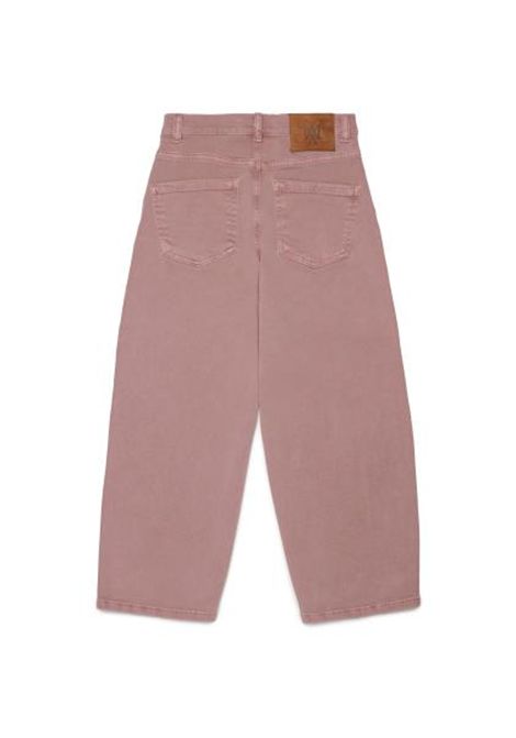 Jeans con logo MAX & CO KID | MX0216 MX01WMX603